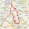 Lekke Tube route Brunsummerheide klimroute /  Brunsummerheide klimroute 