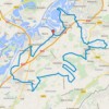 Lekke Tube route Dichtbij Linne route /  Dichtbij Linne route 