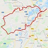 Lekke Tube route Dilsener Oeter route /  Dilsener Oeter route 
