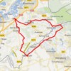 Lekke Tube route Effeld route /  Effeld route 