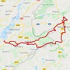 Lekke Tube route Harikssee route /  Harikssee route 