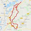 Lekke Tube route Hommelheide route /  Hommelheide route 