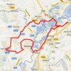 Lekke Tube route Kleine Schootsheide route /  Kleine Schootsheide route 