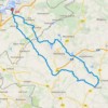 Lekke Tube route Linne Linnich route /  Linne Linnich route 