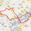 Lekke Tube route Rondom Stramproy route /  Rondom Stramproy route 