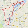 Lekke Tube route Tussen Maas en Kanaal route /  Tussen Maas en Kanaal route 