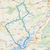 Lekke Tube route NederHelena route /  NederHelena route 