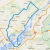 Lekke Tube route Noord Limburg route /  Noord Limburg route 