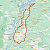 Lekke Tube route Op zeuk noa de Berge /  Op zeuk noa de Berge 