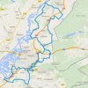Lekke Tube route Roermond Noord route /  Roermond Noord route 
