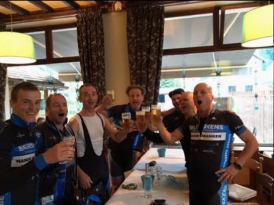 Marmotte2017