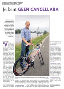 uit De Limburger
