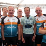 Rabobank Wielerclinic 19-09-2014
